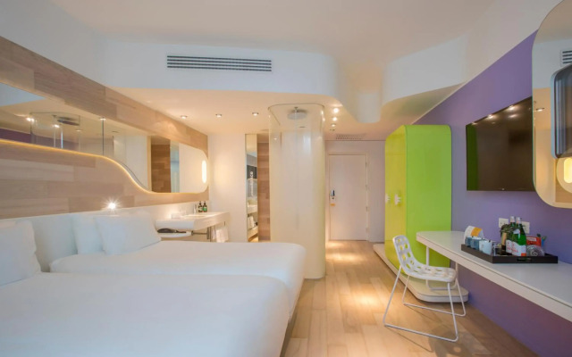 ibis Styles Dresden Neustadt