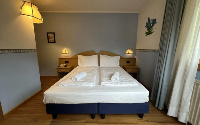 Hotel Gran Zebrù