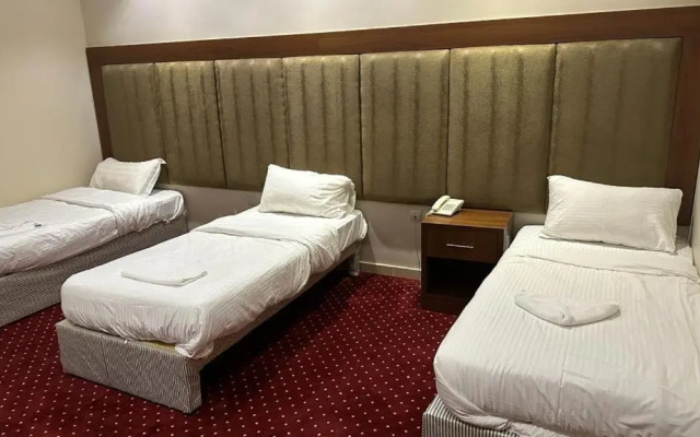 Araek Al Khlood Hotel