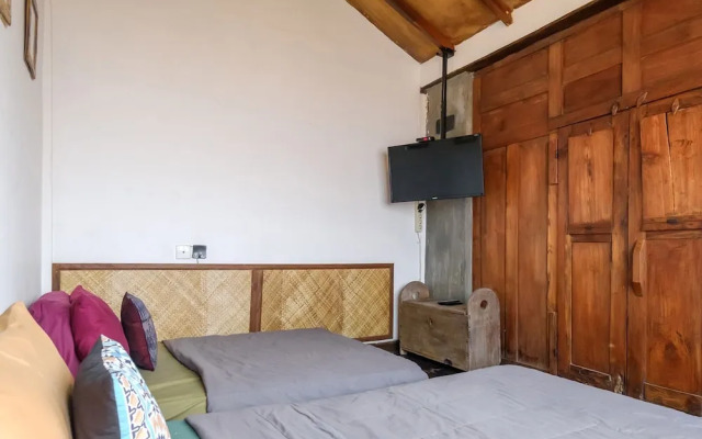 TwoSpaces Living at Bunga Desa Jimbaran