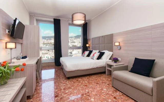 Bluripa Guesthouse