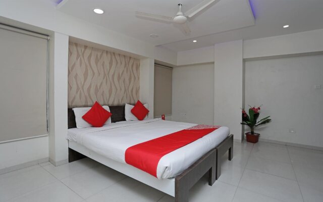 OYO 2646 Hotel Staywel Pune