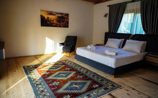 Hotel Buka Fethiye