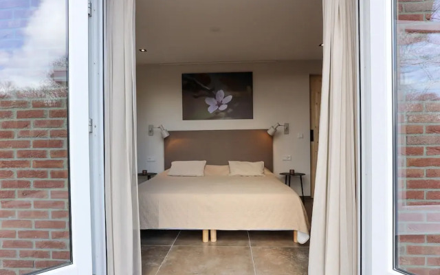 Nature House With two Bedrooms and two Bathrooms