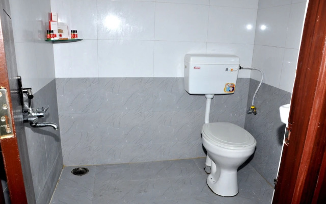 Cosmopolitan Cultural Centre