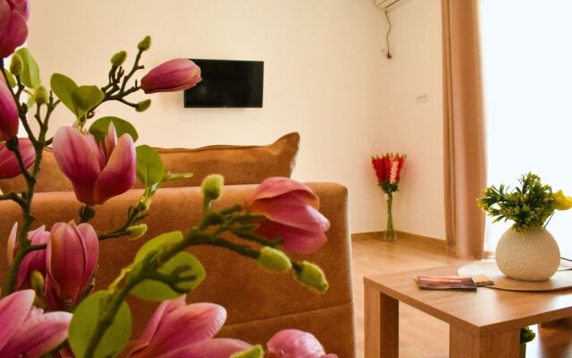 Apartments Aristokrata