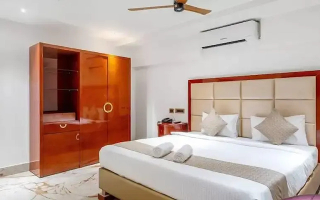 Hotel Chutneys