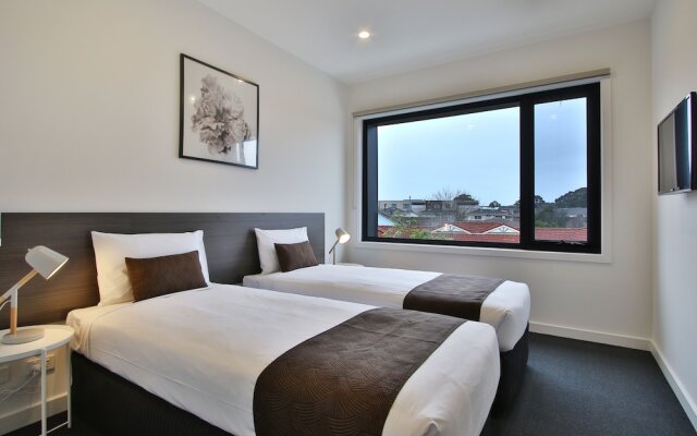 Comfort Inn Dandenong
