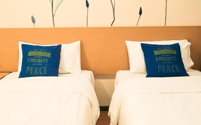 Qlio Hotel