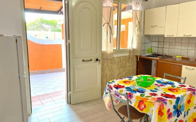 Residence La Conchiglia