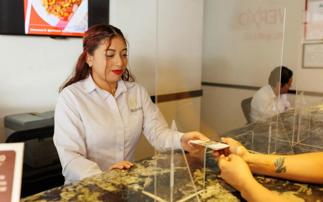 Diverxo Hotel & Villas