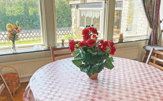 6 Person Holiday Home in Solvesborg