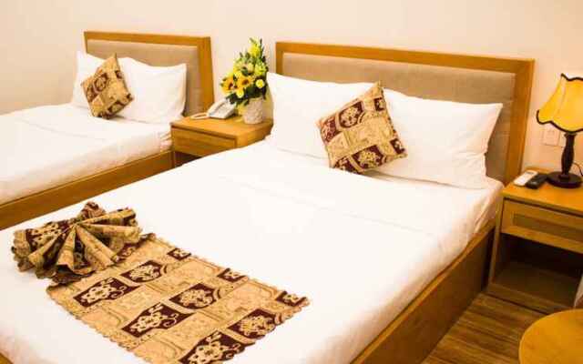 Hoai Thuong Hotel
