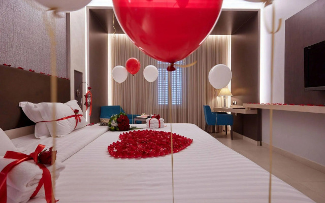 Makarem Annakheel Hotel & Resort