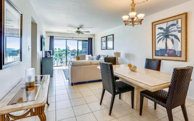 Land's End 5-302 Gulf-bay Front - Premier