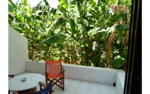 Chronis Hotel Bungalows