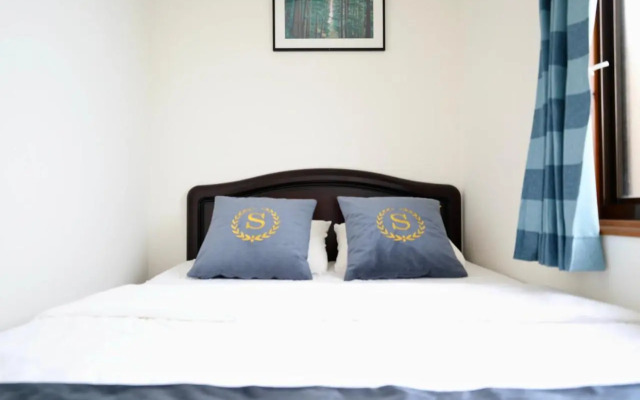 Osaka Umeda Yuan Hostel