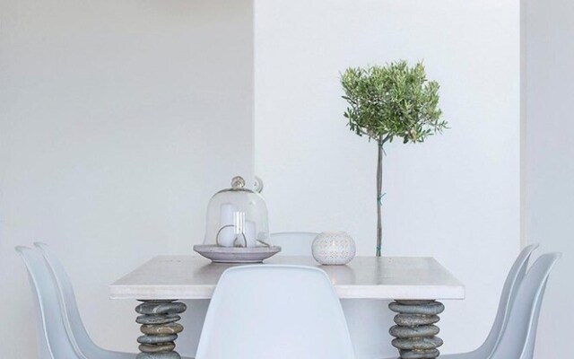 Melograno Villas in Astypalaia Villa Verde