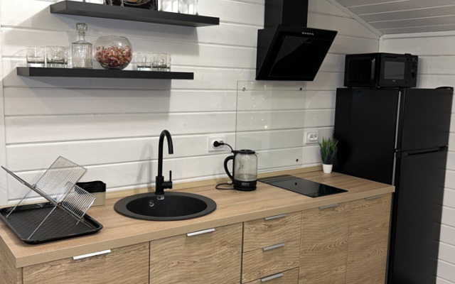 Дом с сауной-2