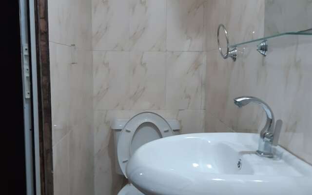 Goddis Apartments