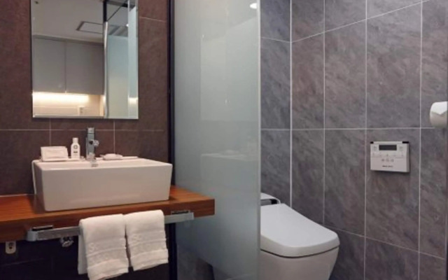 Royal Square Hotel Seoul