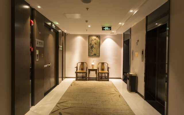 Shangjin Jade Hotel