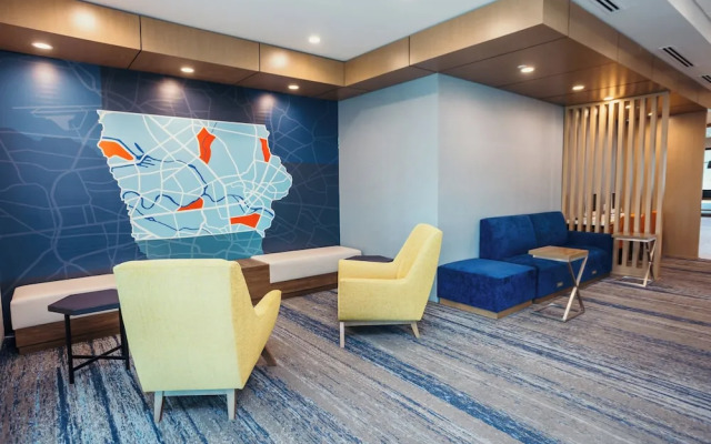 Holiday Inn Express Des Moines Ankeny by IHG