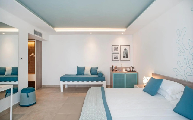 Modica Beach Resort