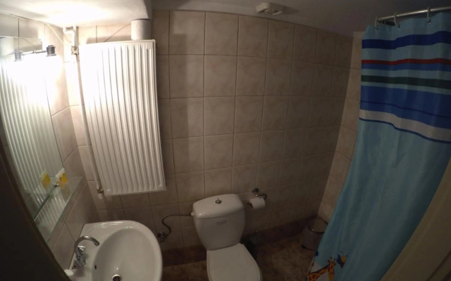 Atlantis Hotel