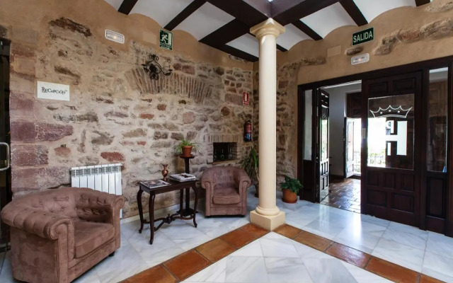 Hotel Palacio del Intendente