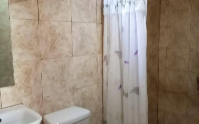 First Baby Bytes Guest House