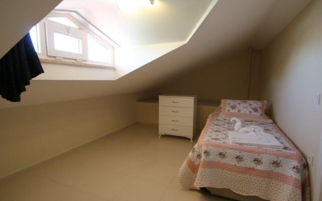 Mutlu Yasam Villa Gulpinar 2