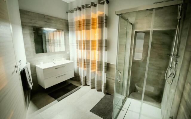 Don Fabrizio rooms