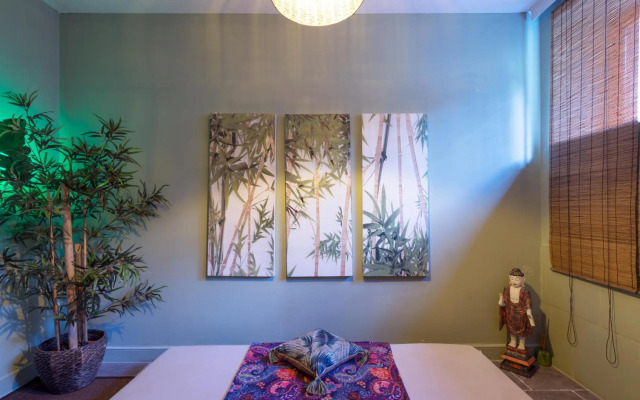 Delight Deluxe Hotel and Spa
