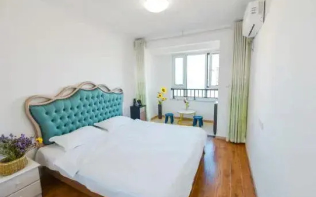 Laweinayuedao Haijing Apartment