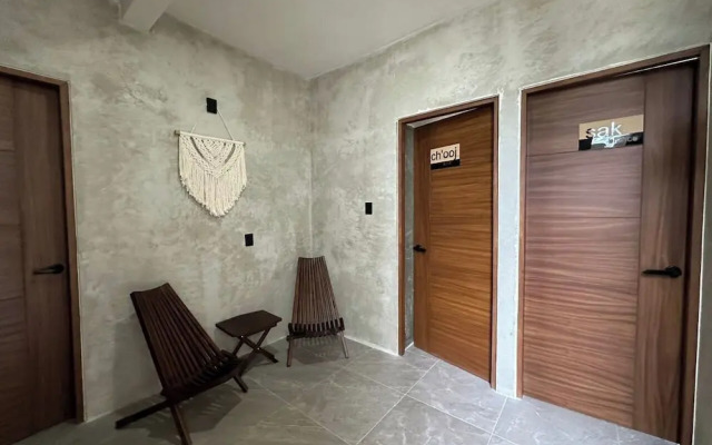 Hotel Casa AQUA