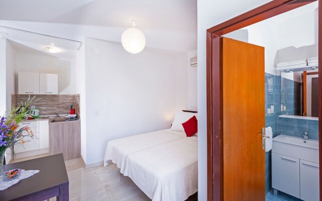 Apartments Elica