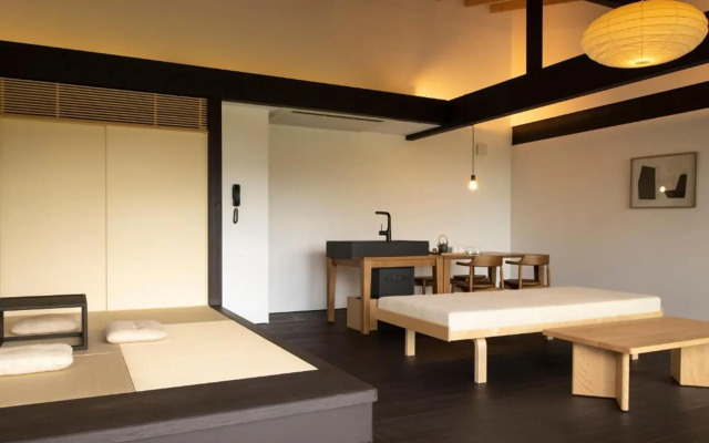 Hotel Vison