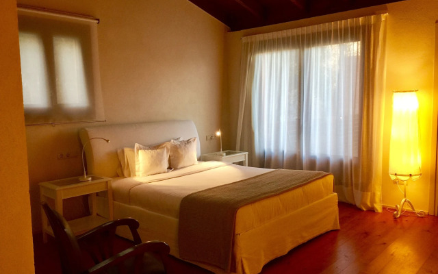 Hotel Masia la Palma