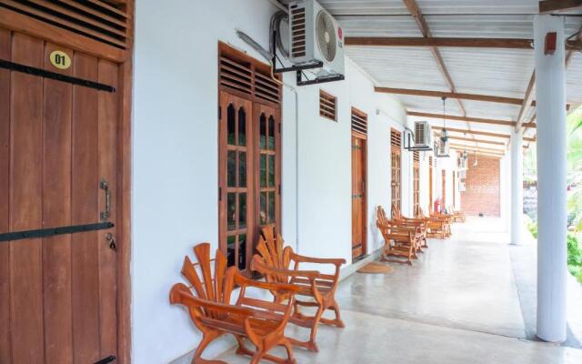 Liyana Holiday Resort