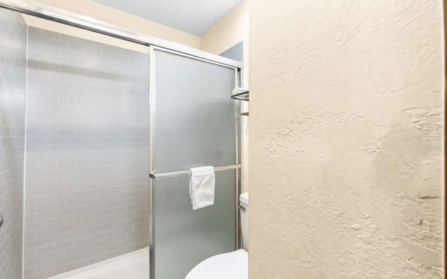 Americas Best Value Inn McMinnville