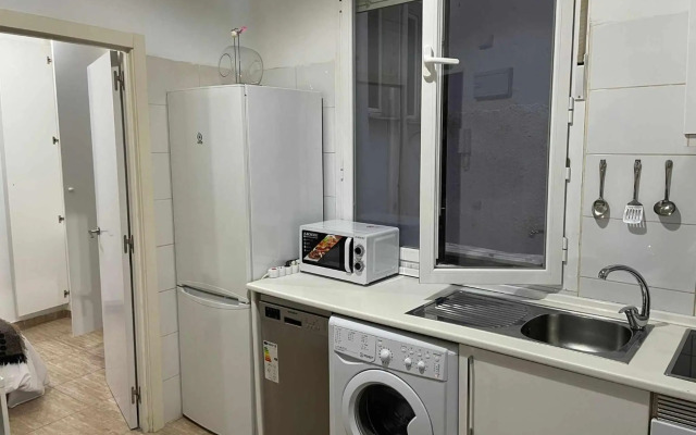 Solfai Vacacional 51, Cerca de Puerta del Sol