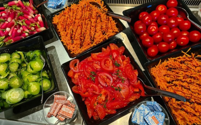 La Bastide du Cantal