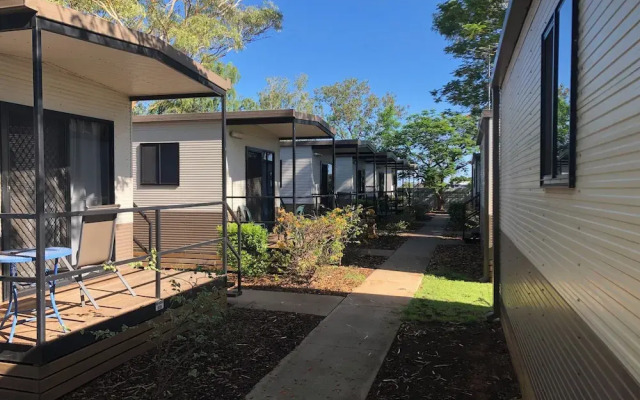 Happy Jacks Cabins and Offices