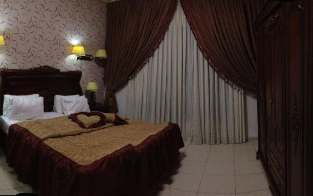 Jad Hotel Suites