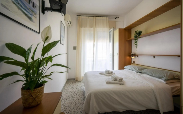 Hotel Mamy