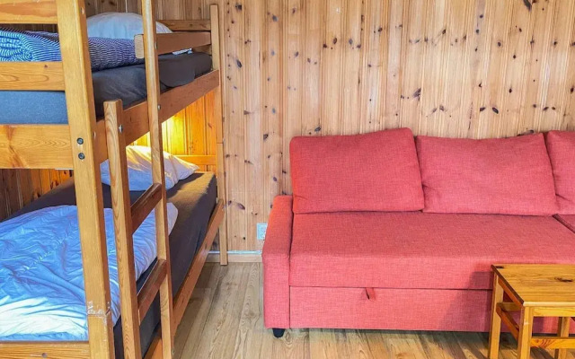 Holiday Home Near Fishing Area