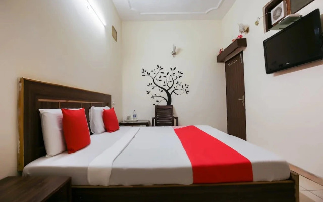 Hotel City Plaza 3 by OYO Rooms