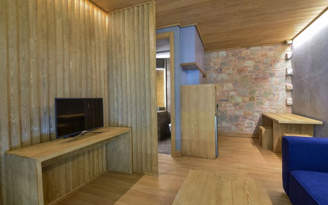 Escapade Luxury Residences