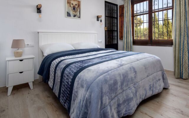 Holiday Home Cala Vista